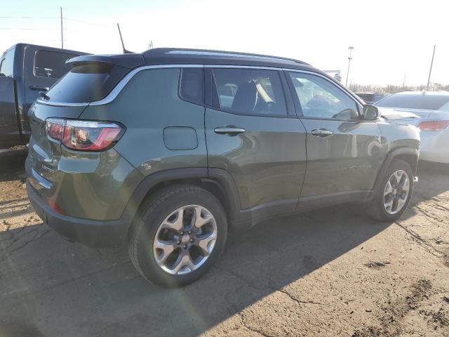 Photo 3 from auction – 2020 JEEP COMPASS LI with VIN 3C4NJDCB3LT239055