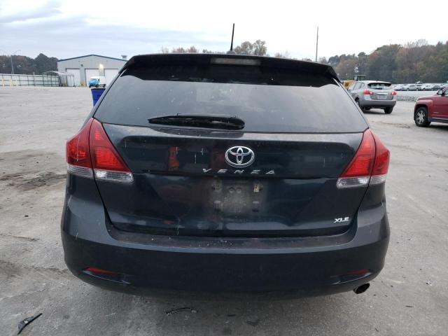 Photo 6 from auction – 2013 TOYOTA VENZA LE with VIN 4T3ZA3BB5DU079087