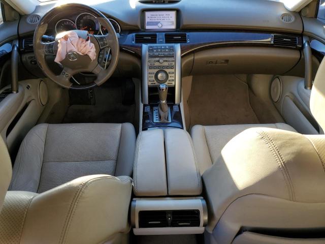 Photo 8 from auction – 2012 ACURA RL with VIN JH4KB2F6XCC000213