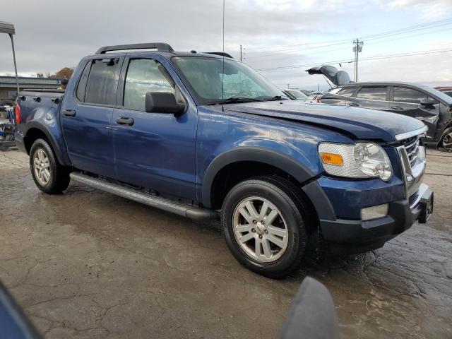 Photo 4 from auction – 2007 FORD EXPLORER S with VIN 1FMEU31K87UA66418
