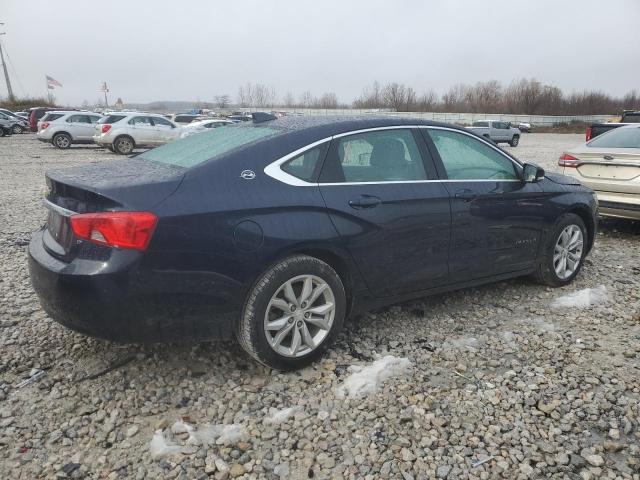 Photo 3 from auction – 2017 CHEVROLET IMPALA LT with VIN 2G1105S34H9156805