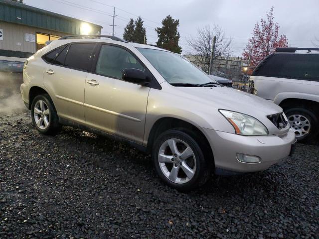 Photo 4 from auction – 2005 LEXUS RX 330 with VIN JTJHA31U950085038
