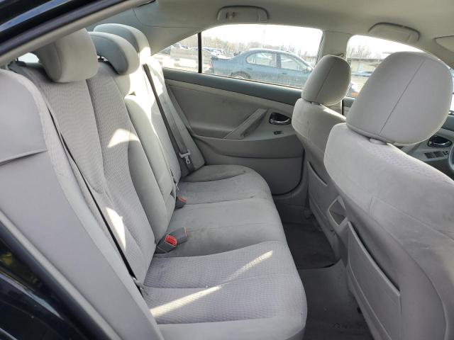 Photo 10 from auction – 2011 TOYOTA CAMRY BASE with VIN 4T1BF3EK7BU709728
