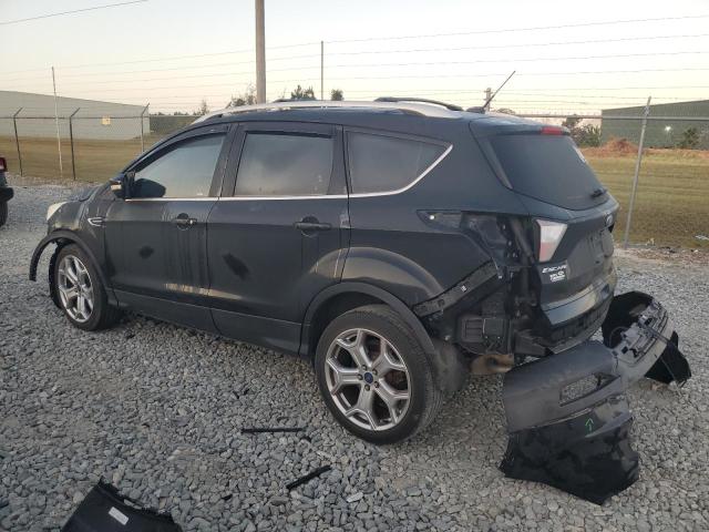Foto 2 de la subasta – 2017 FORD ESCAPE TIT con VIN 1FMCU0JD2HUD72698