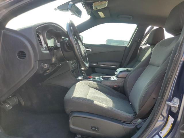 Photo 7 from auction – 2015 DODGE CHARGER SE with VIN 2C3CDXBG8FH848317
