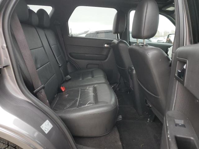 Photo 11 from auction – 2012 FORD ESCAPE LIM with VIN 1FMCU0E72CKB64636
