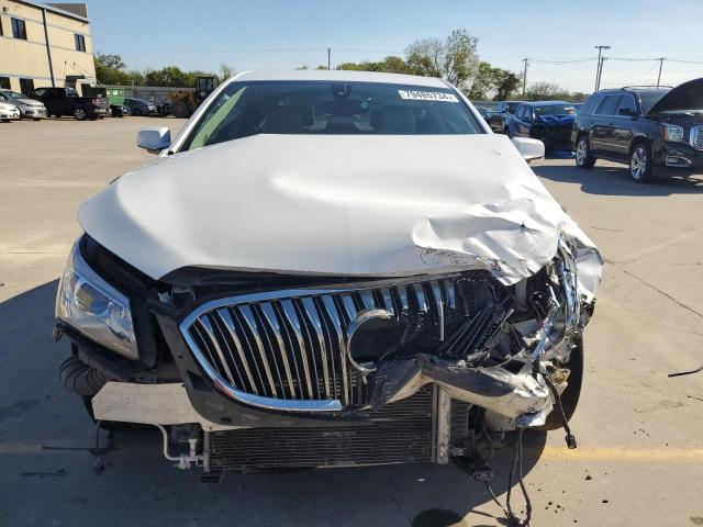 Photo 5 from auction – 2014 BUICK LACROSSE with VIN 1G4GB5G36EF306500