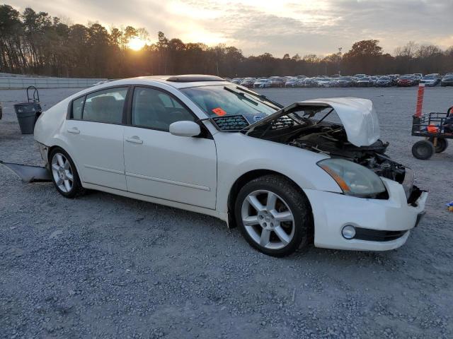Photo 4 from auction – 2004 NISSAN MAXIMA SE with VIN 1N4BA41E64C892692
