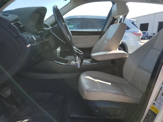 Photo 7 from auction – 2013 BMW X3 XDRIVE2 with VIN 5UXWX9C58D0A11966