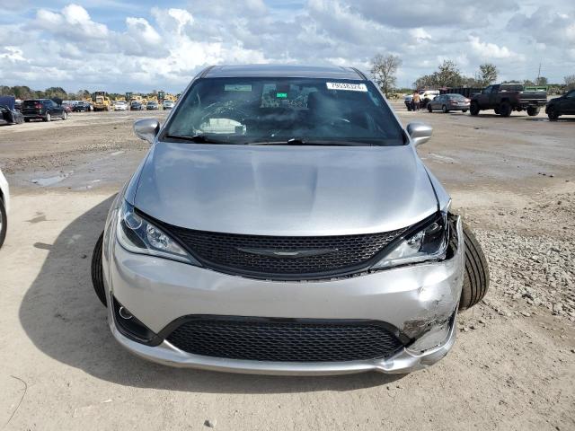 Photo 5 from auction – 2020 CHRYSLER PACIFICA T with VIN 2C4RC1FG5LR147708
