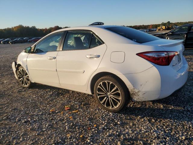 Photo 2 from auction – 2014 TOYOTA COROLLA L with VIN 2T1BURHE3EC003800