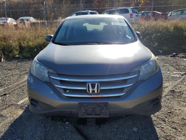 Photo 5 from auction – 2012 HONDA CR-V LX with VIN 5J6RM4H34CL031802