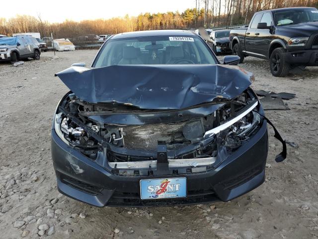 Zdjęcie 5 z aukcji – 2016 HONDA CIVIC EX z VIN 19XFC2F78GE239122