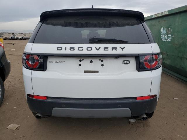 Photo 6 from auction – 2019 LAND ROVER DISCOVERY with VIN SALCP2FX9KH787374