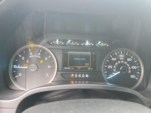 Photo 9 from auction – 2018 FORD F150 SUPER with VIN 1FTEW1E51JFD79796