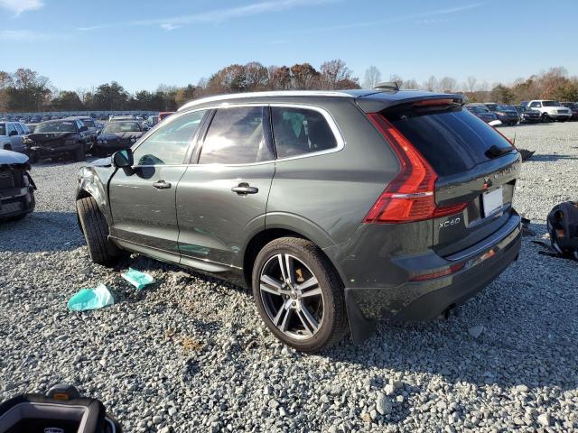 Photo 2 from auction – 2019 VOLVO XC60 T5 MO with VIN LYV102DK3KB252102