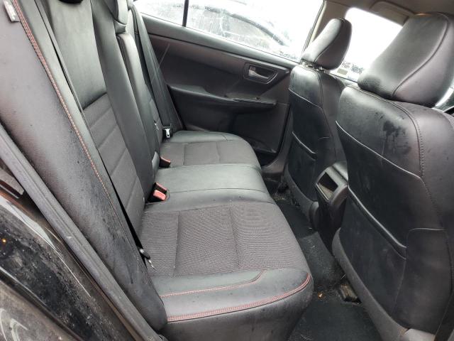 Photo 10 from auction – 2017 TOYOTA CAMRY LE with VIN 4T1BF1FK9HU302067