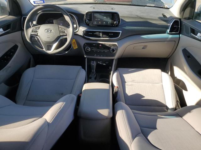 Photo 8 from auction – 2019 HYUNDAI TUCSON SE with VIN KM8J2CA48KU839533