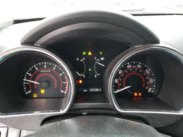 Photo 9 from auction – 2011 TOYOTA HIGHLANDER with VIN 5TDDK3EH9BS092950