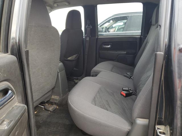 Photo 11 from auction – 2008 CHEVROLET COLORADO with VIN 1GCCS13E988178488