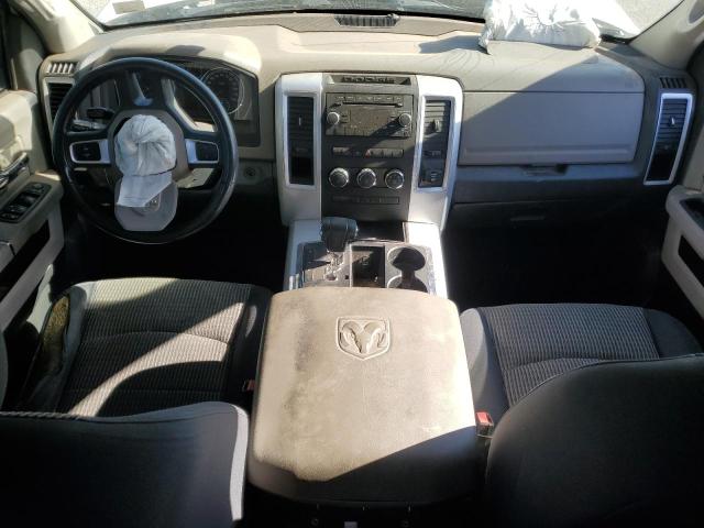 Photo 8 from auction – 2009 DODGE RAM 1500 with VIN 1D3HB13T99S743838