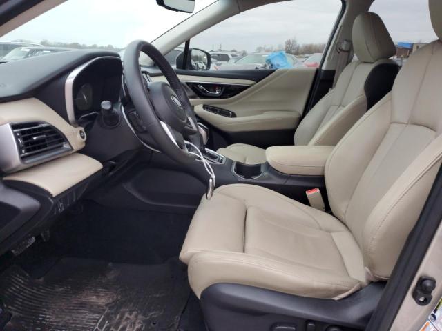 Photo 7 from auction – 2020 SUBARU LEGACY LIM with VIN 4S3BWAN62L3016861