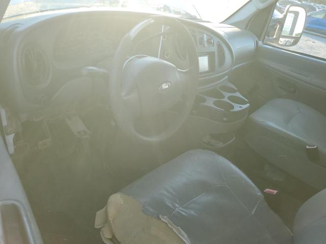 Photo 8 from auction – 2008 FORD ECONOLINE with VIN 1FTNE24W68DA56594