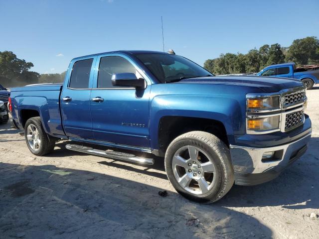 Photo 4 from auction – 2015 CHEVROLET SILVERADO with VIN 1GCRCRECXFZ250906