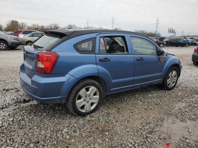 Photo 3 from auction – 2007 DODGE CALIBER SX with VIN 1B3HB48BX7D169215