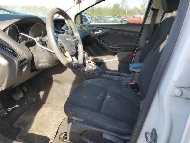 Photo 7 from auction – 2016 FORD FOCUS SE with VIN 1FADP3F29GL386097