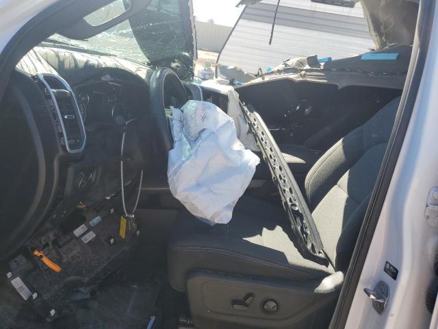 Photo 7 from auction – 2022 RAM 1500 BIG H with VIN 1C6SRFFT4NN256257
