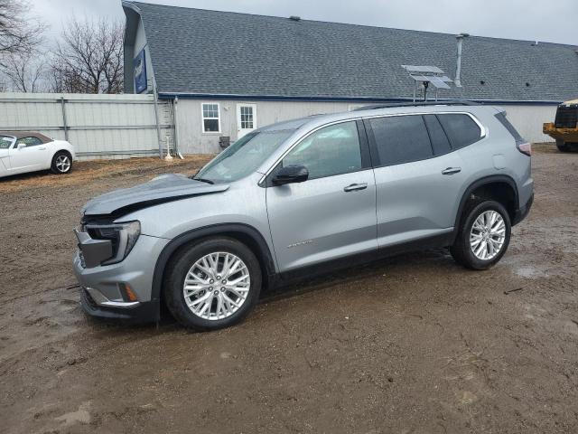 GMC ACADIA UPL 2024 with VIN 1GKENKKS3RJ176473 - Photo from auction