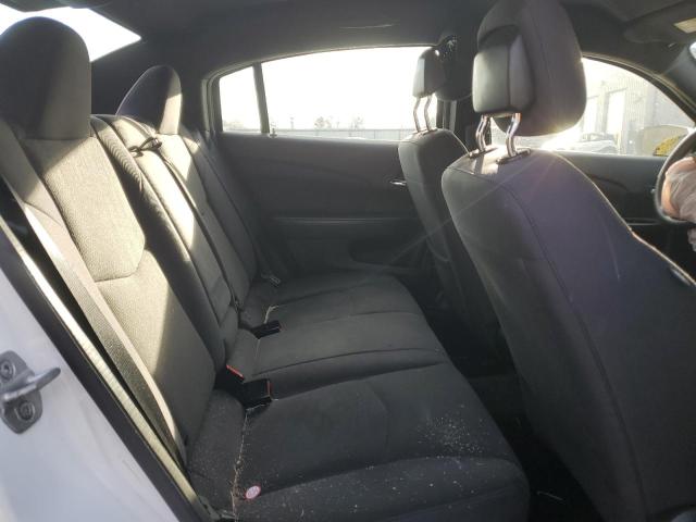 Photo 10 from auction – 2012 CHRYSLER 200 LX with VIN 1C3CCBAB3CN282064