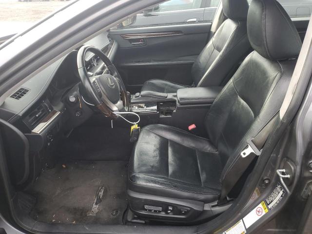 Фото 7 с аукциона – 2014 LEXUS ES 350 с VIN JTHBK1GG3E2096499