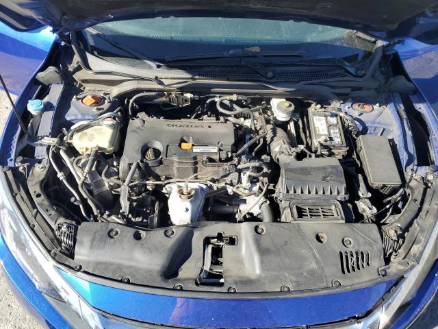 Photo 11 from auction – 2016 HONDA CIVIC LX with VIN 2HGFC2F58GH550358