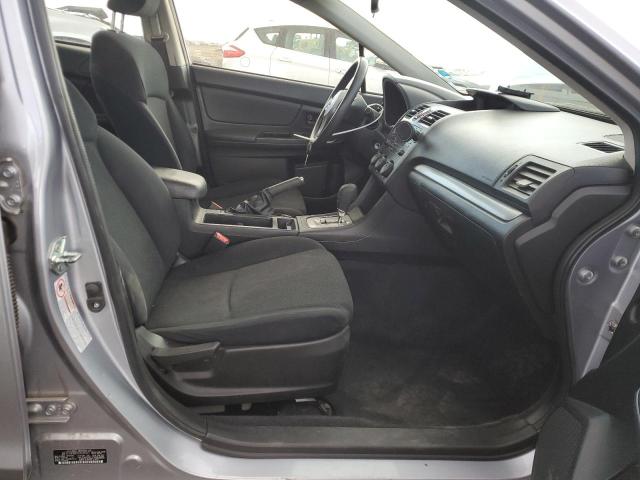 Photo 7 from auction – 2012 SUBARU IMPREZA with VIN JF1GPAA61CH238227