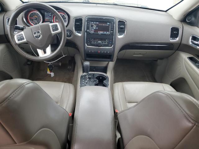 Photo 8 from auction – 2013 DODGE DURANGO CR with VIN 1C4SDJDTXDC565836