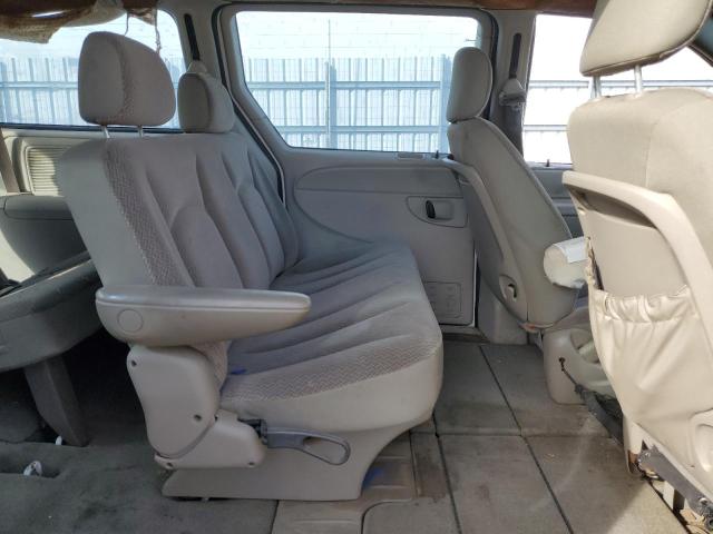 Photo 11 from auction – 2006 DODGE GRAND CARA with VIN 1D4GP24R36B615057