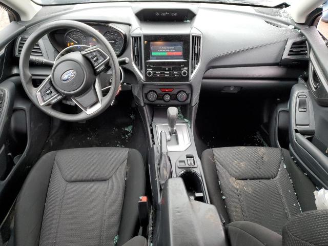 Photo 8 from auction – 2023 SUBARU IMPREZA PR with VIN 4S3GKAV62P3600698