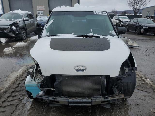 Photo 5 from auction – 2011 KIA SOUL with VIN KNDJT2A19B7346587