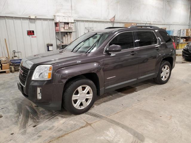 GMC TERRAIN SL 2014 with VIN 2GKALREK1E6359290 - Photo from auction