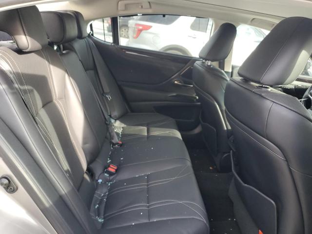 Photo 10 from auction – 2020 LEXUS ES 350 ULT with VIN 58AFZ1B18LU080886