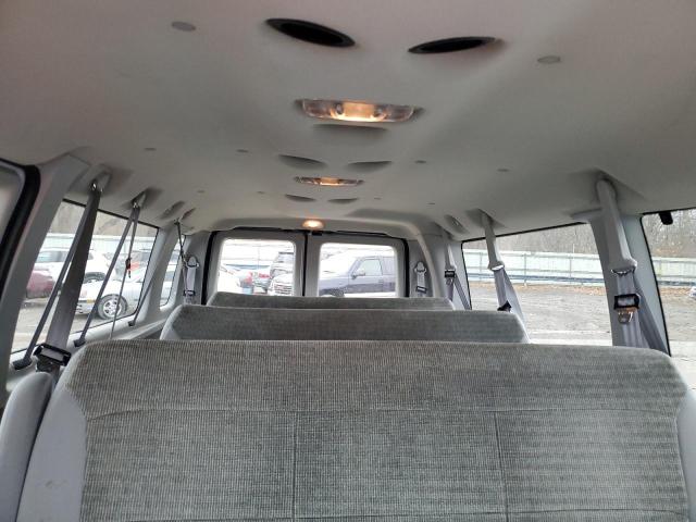 Photo 10 from auction – 2004 FORD ECONOLINE with VIN 1FBSS31L64HA57005