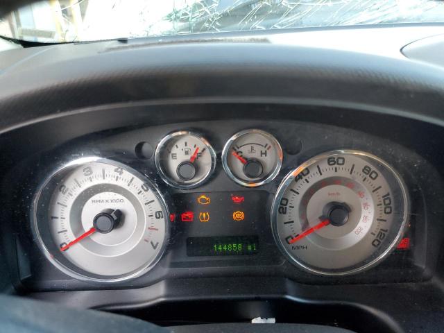 Photo 9 from auction – 2008 FORD EDGE LIMIT with VIN 2FMDK39C68BB27173
