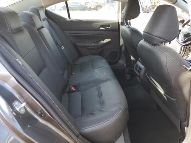 Photo 10 from auction – 2023 NISSAN ALTIMA SL with VIN 1N4BL4EV4PN338225