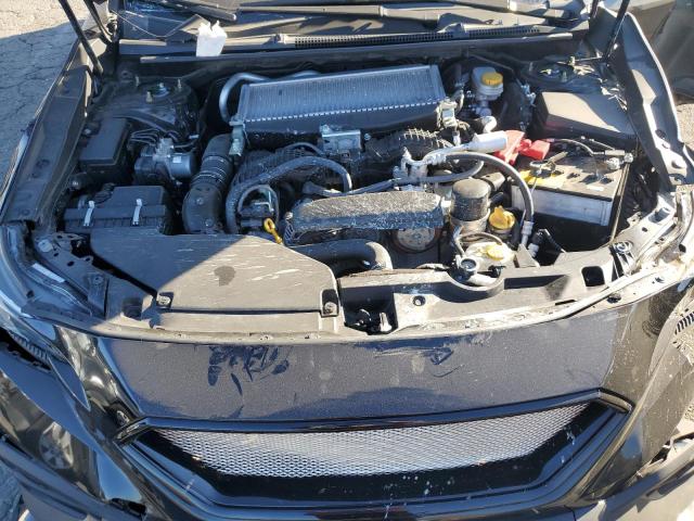 Photo 11 from auction – 2022 SUBARU WRX PREMIU with VIN JF1VBAF64N9025672