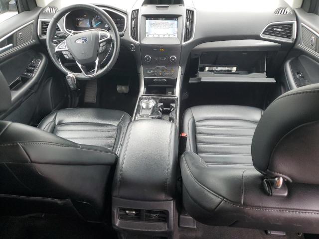 Photo 8 from auction – 2019 FORD EDGE SEL with VIN 2FMPK4J90KBB74614