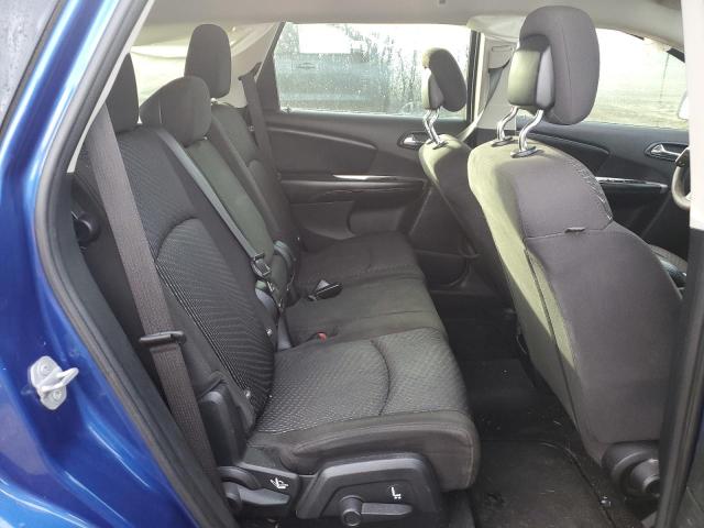 Photo 11 from auction – 2015 DODGE JOURNEY SE with VIN 3C4PDCAB5FT506598