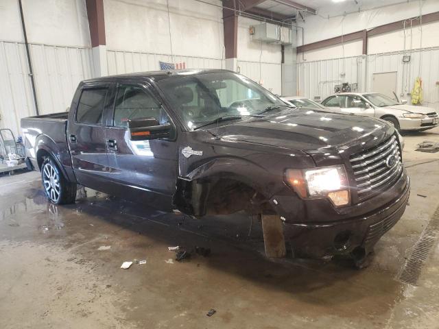 Photo 4 from auction – 2010 FORD F150 SUPER with VIN 1FTFW1EV0AFA73029