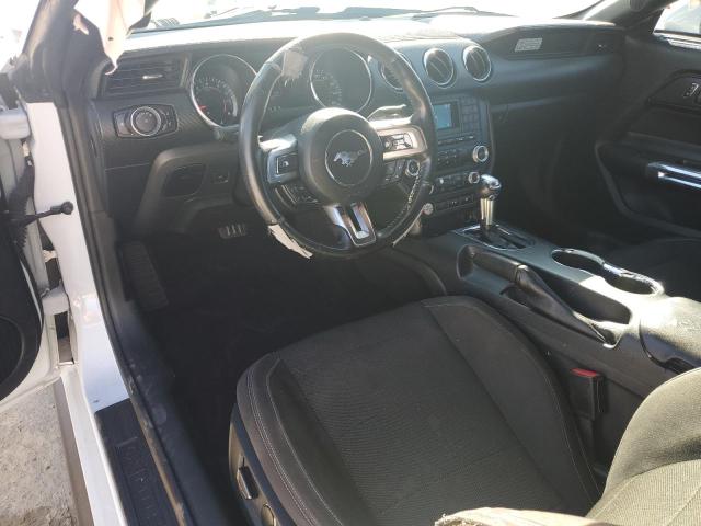 Photo 8 from auction – 2016 FORD MUSTANG with VIN 1FA6P8AM6G5253123
